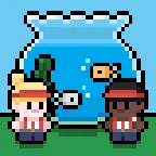 水族馆大亨(像素经营水族馆)