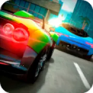 极限汽车模拟驾驶