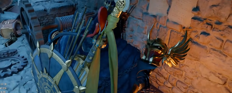 《红色沙漠》马罗尼激光头盔获取攻略分享