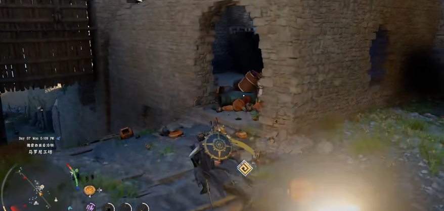 《红色沙漠》马罗尼激光头盔获取攻略分享