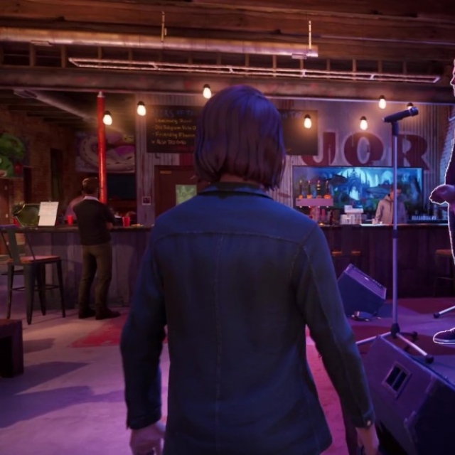 《奇异人生：重聚》诗人的灵魂成就解锁指南