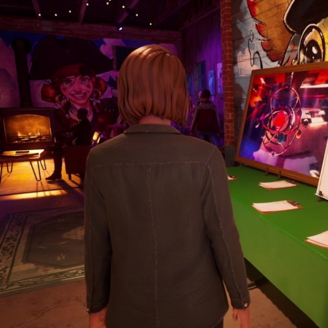 《奇异人生：重聚》一次两次成交成就解锁指南