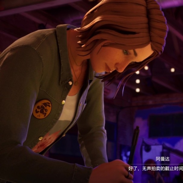 《奇异人生：重聚》一次两次成交成就解锁指南