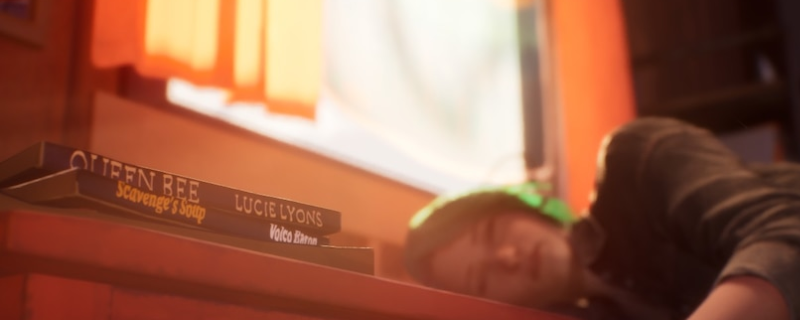 《奇异人生：重聚》不是告密者成就解锁指南