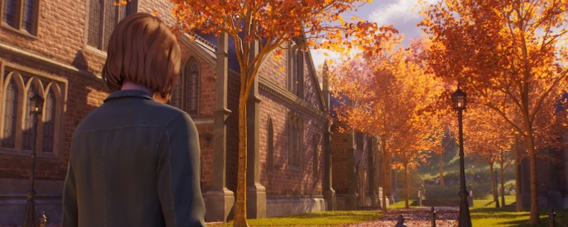 《奇异人生：重聚》史力克瑞克2成就解锁指南