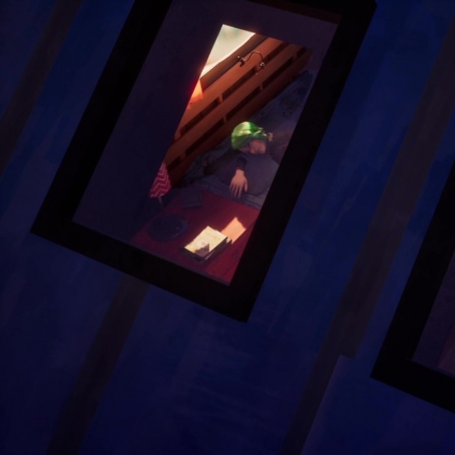 《奇异人生：重聚》这么看着还蛮有趣的成就解锁指南