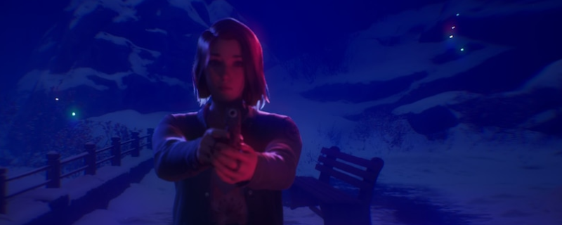 《奇异人生：重聚》准新生成就解锁指南