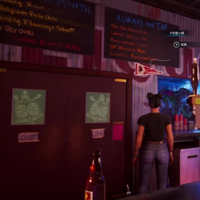 《奇异人生：重聚》准新生成就解锁指南