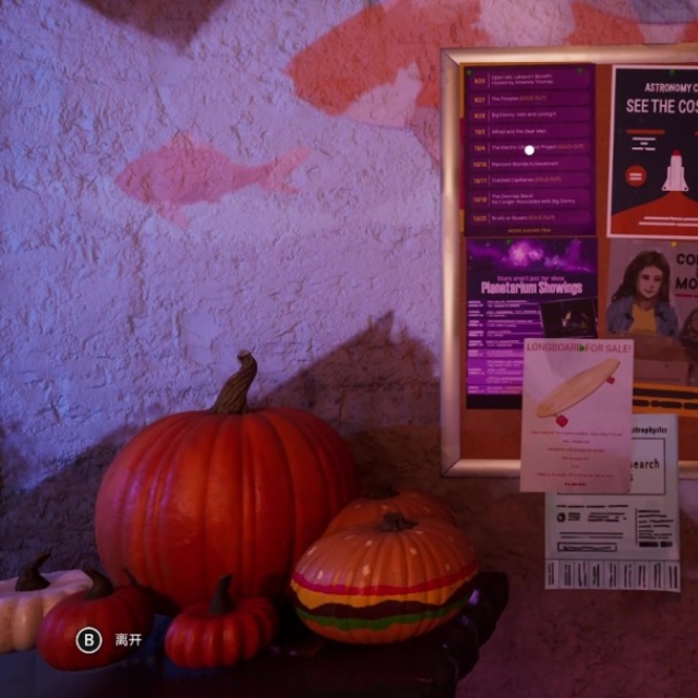 《奇异人生：重聚》准新生成就解锁指南