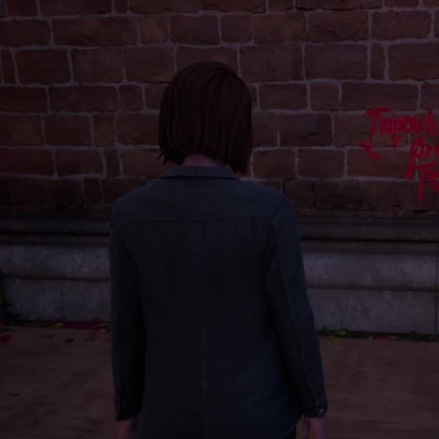 《奇异人生：重聚》水桶挑战成就解锁指南