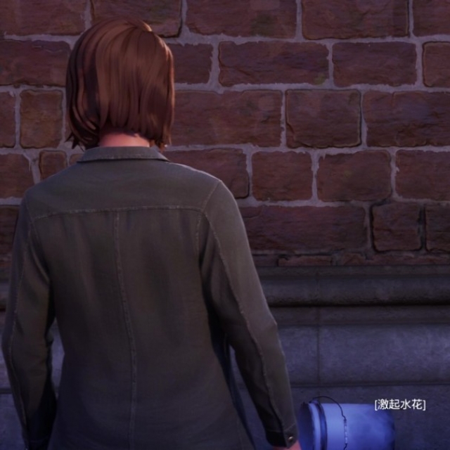 《奇异人生：重聚》水桶挑战成就解锁指南