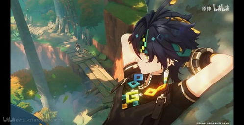 绝区零南宫羽的属性是什么