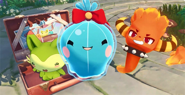 洛克王国世界雅丹鬃快速获取攻略