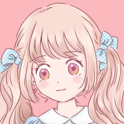 卡通头像制作APP