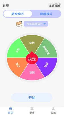 大转盘下决定2026