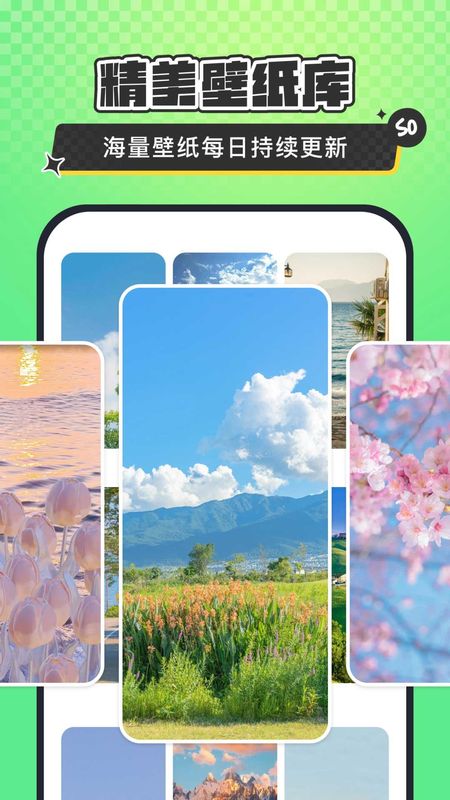 SoWidgets小组件截图