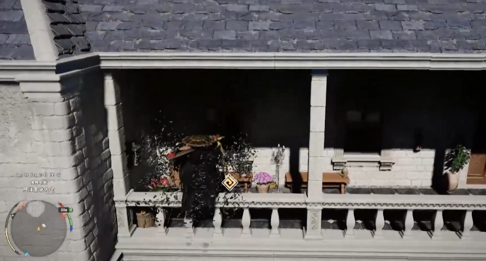 《红色沙漠》古代耳环获取攻略分享