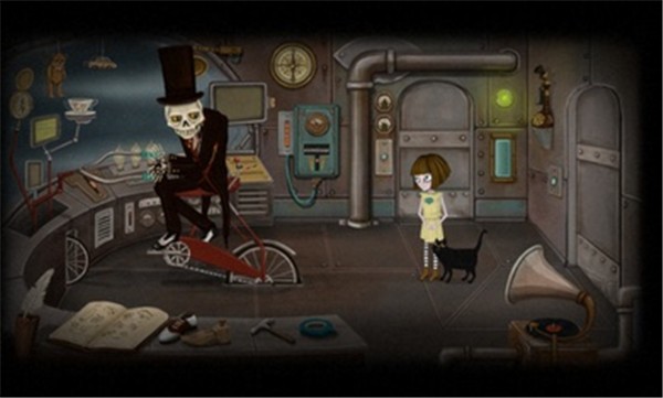 弗兰的悲惨之旅