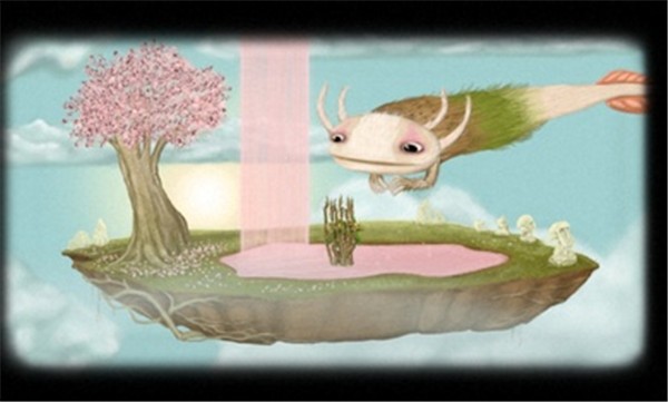 弗兰的悲惨之旅