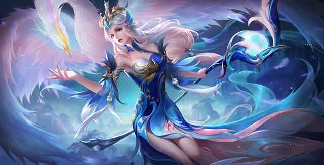 王者荣耀王昭君最强出装搭配推荐2026