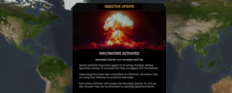 《异种航员2》游戏初期技巧分享