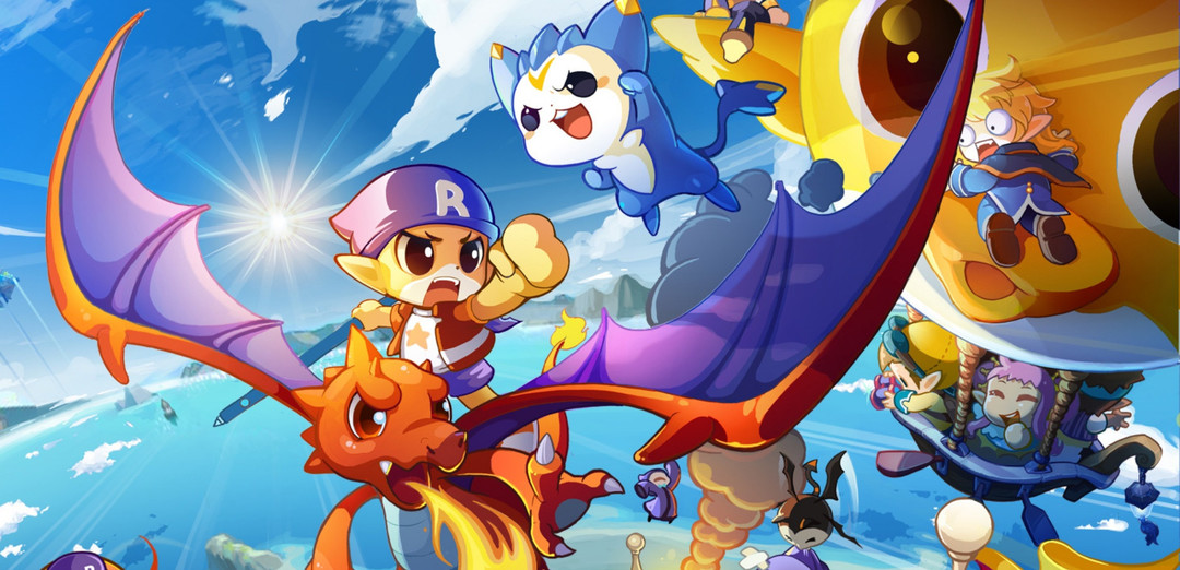 洛克王国如何获取世界魔法石