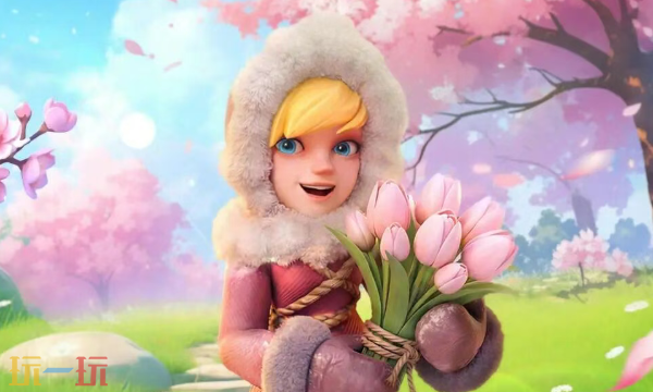 无尽冬日愚人节兑换码 无尽冬日4月1日最新礼包码2026