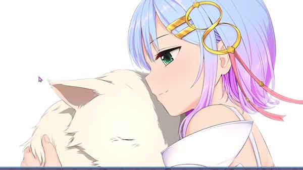 祈愿诗篇主要剧情介绍