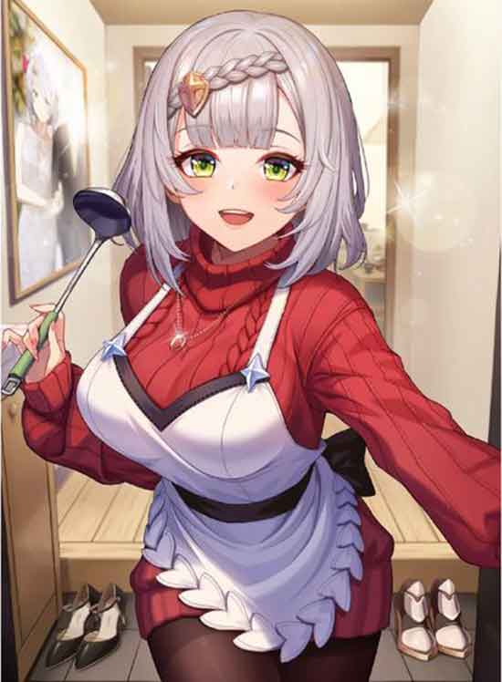 原神诺艾尔值得培养吗 诺艾尔怎么样