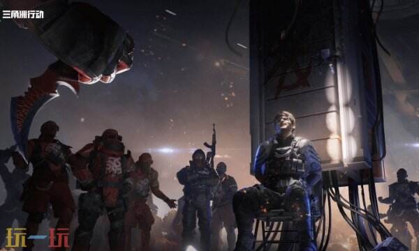 三角洲行动云游戏入口在线玩 三角洲云游戏免费无限时间
