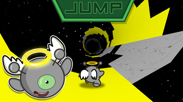 空间奔跑游戏 1