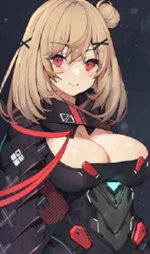 交错战线寒霜值得培养吗 寒霜阵容立绘图鉴