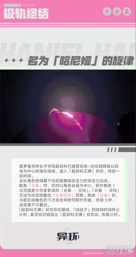 异环哈尼娅角色介绍-5