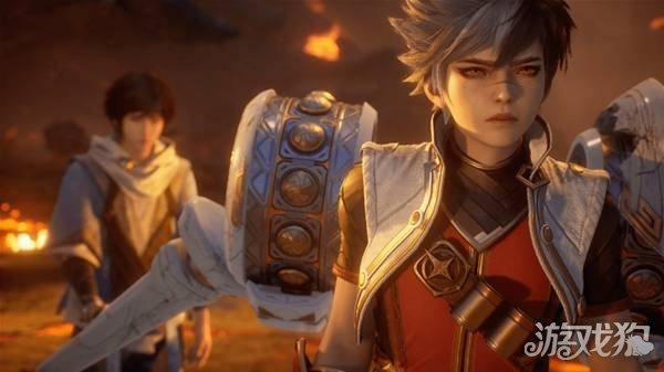 王者荣耀世界蒙犽技能有什么-1