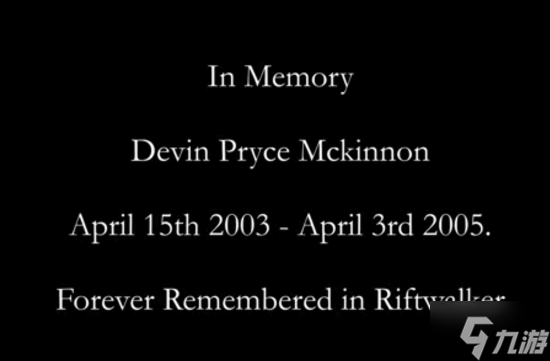 泪目!独立开发者在游戏里埋彩蛋悼念逝去儿子