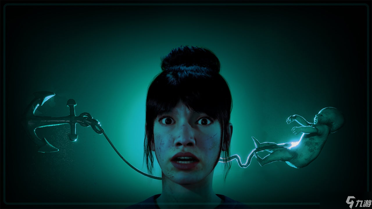 第一人称心理恐怖游戏《Bloodmoored》公布，设定于废弃工厂，登陆PC平台