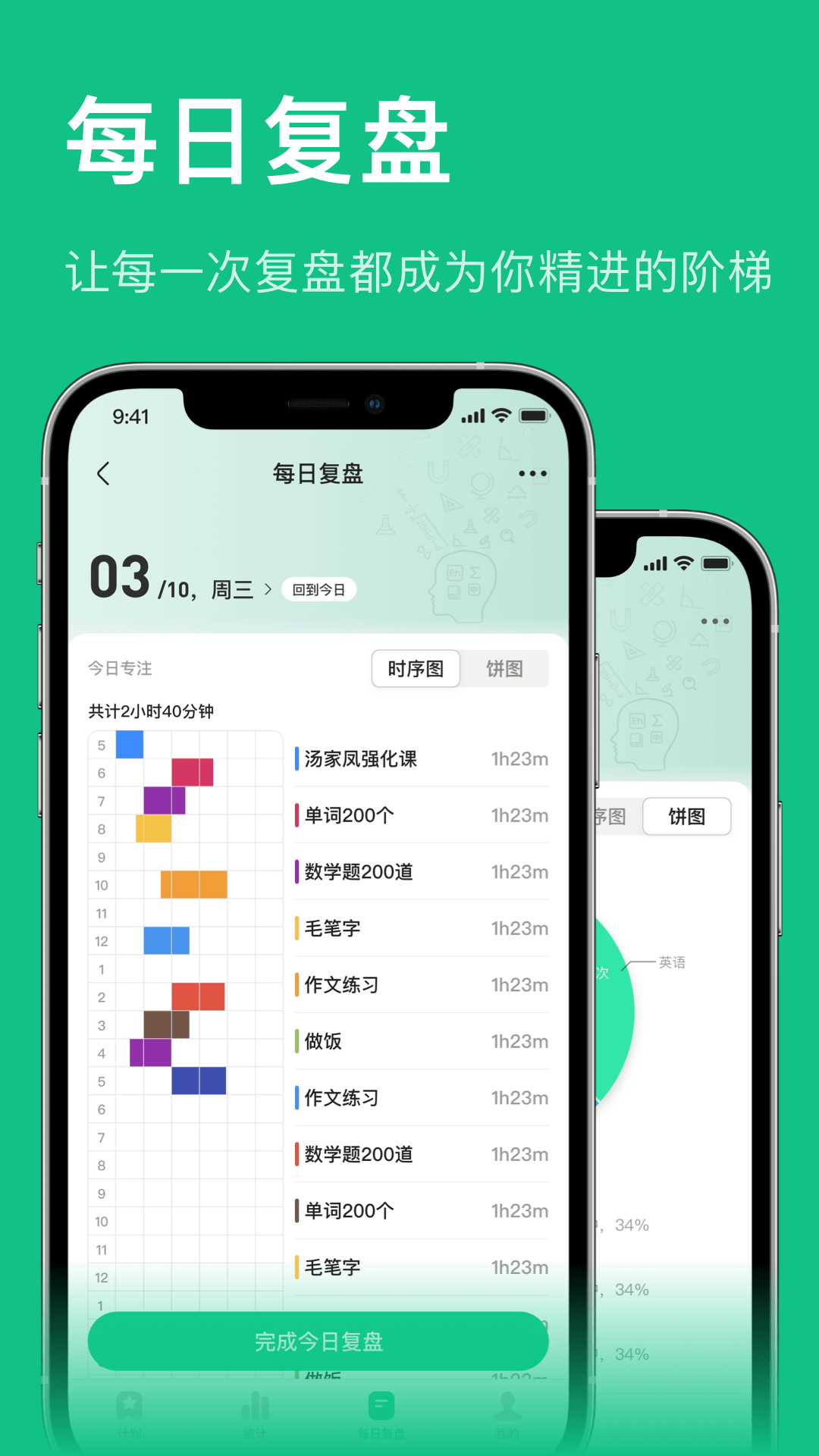飞鱼专注APP