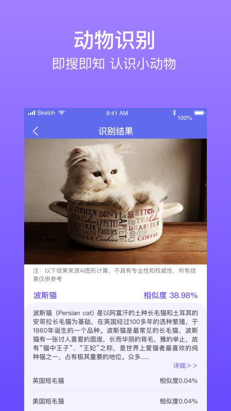 拍拍识图识字 1