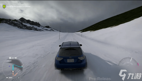 Xbox新作稳了！外媒试玩吹爆:系列最强 规模史无前例