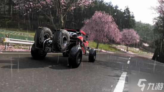 Xbox新作稳了！外媒试玩吹爆:系列最强 规模史无前例