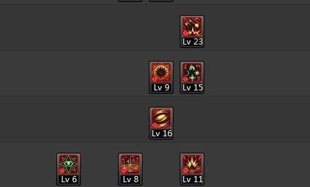 杰克技能加点攻略(最优加点方案揭秘,让你成为游戏中的霸主)-第3张图片- 杰克技能加点攻略(最优加点方案揭秘,让你成为游戏中的霸主)-第3张图片-