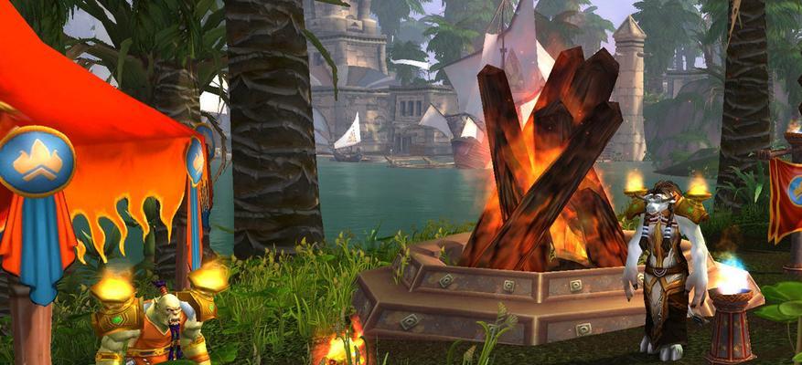 火焰节之冠(活动奖励、任务要求和获取技巧一网打尽!)-第1张图片- 火焰节之冠(活动奖励、任务要求和获取技巧一网打尽!)-第1张图片-