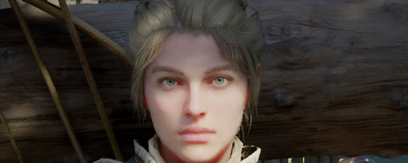 《红色沙漠》营地机制分享