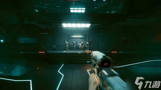 《2077》PS5 Pro更新预告公开!重燃夜之城上线开冲