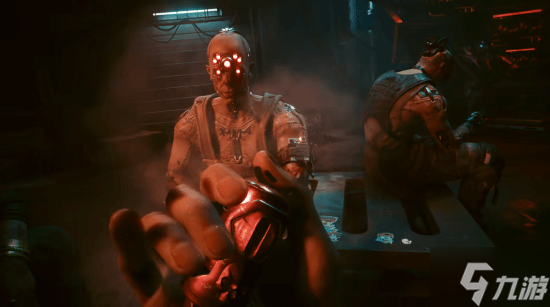 《2077》PS5 Pro更新预告公开!重燃夜之城上线开冲