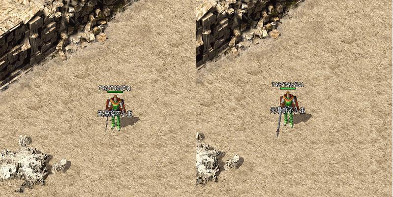 以巴尔郎技能搭配攻略（技能选择与组合、装备搭配、角色特性全面解析）-第1张图片-