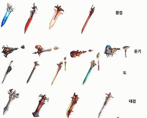 鬼剑士95级技能加点攻略（全面分析技能加点及装备选择，让你成为最强的鬼剑士）-第2张图片-