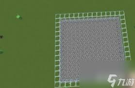 我的世界如何制作自动刷铁机