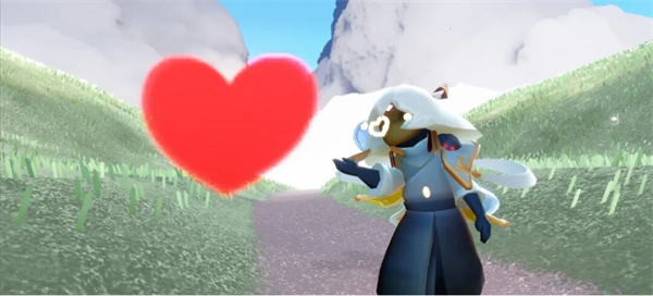 光遇4月8日季节蜡烛位置分享