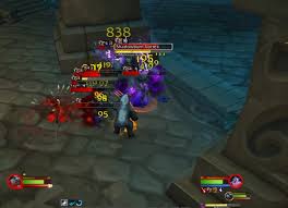 魔兽世界至暗之夜a测术士有哪些改动